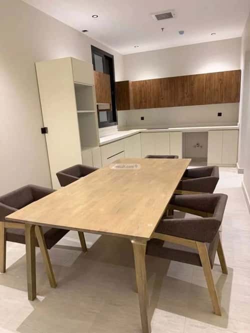 Apartment 119.99 SQM with 2 Bedrooms Al-Maseef, North Riyadh, Riyadh