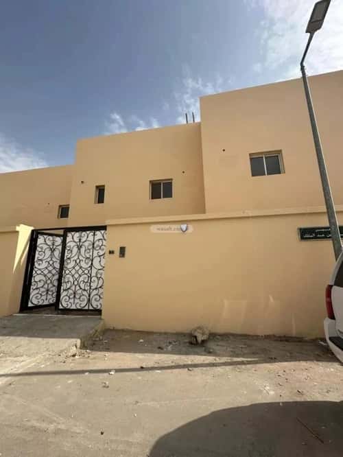 شقة 80 متر مربع بغرفتين أم الحمام الغربي، غرب الرياض، الرياض