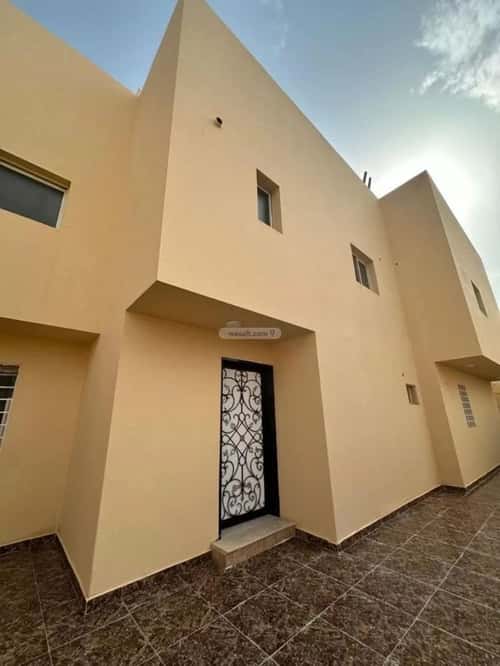 شقة 80 متر مربع بغرفتين أم الحمام الغربي، غرب الرياض، الرياض