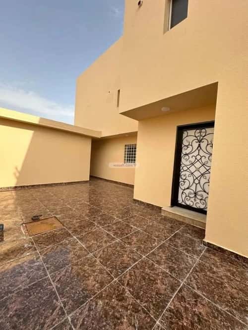 شقة 80 متر مربع بغرفتين أم الحمام الغربي، غرب الرياض، الرياض