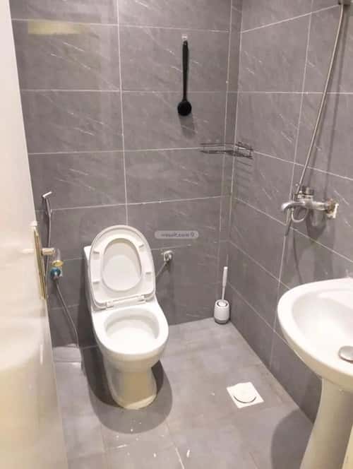 Apartment 60 SQM with 1 Bedroom Al-Murooj, North Riyadh, Riyadh