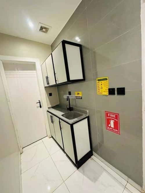 Apartment 90 SQM with 1 Bedroom An-Nafel, North Riyadh, Riyadh