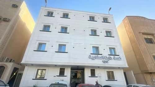 Apartment 80 SQM with 1 Bedroom Al-Malqa, North Riyadh, Riyadh