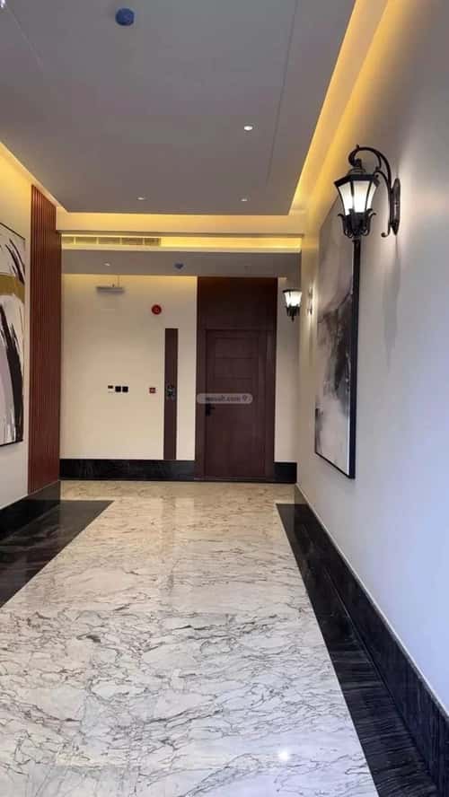 Apartment 94.51 SQM with 3 Bedrooms Al-Muanisiyah, East Riyadh, Riyadh