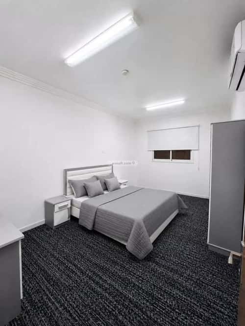 Apartment 100 SQM with 3 Bedrooms Al-Wadi, North Riyadh, Riyadh