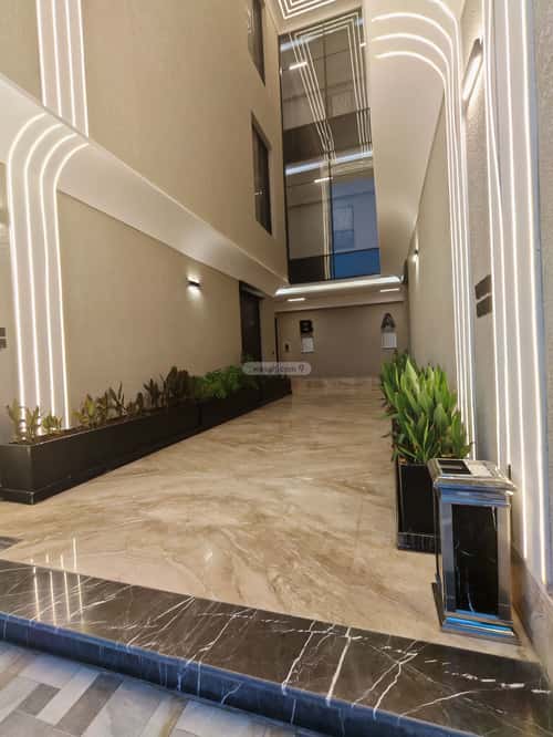 Apartment 144.64 SQM with 4 Bedrooms Ar-Rimal, East Riyadh, Riyadh