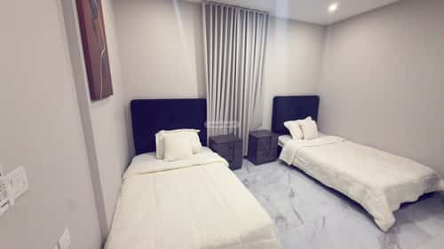 Furnished Apartment Al Hammraa, Khobar