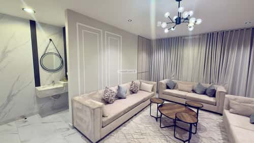 Furnished Apartment Al Hammraa, Khobar