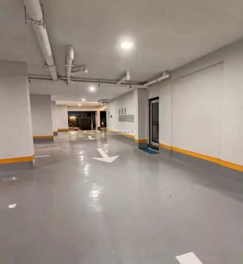 Apartment 171.9 SQM with 5 Bedrooms Alshawkia, Makkah Al Mukarramah