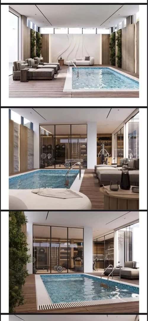 Villa 600 SQM Facing East on 15m Width Street Al-Yaqout, Abha