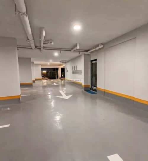 Apartment 193.37 SQM with 5 Bedrooms Alshawkia, Makkah Al Mukarramah