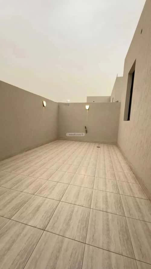 Villa 296.08 SQM Facing East on 10m Width Street Az-Zahra, West Riyadh, Riyadh