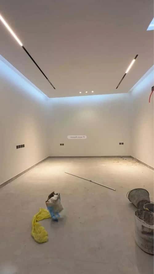 Villa 296.08 SQM Facing East on 15m Width Street Az-Zahra, West Riyadh, Riyadh