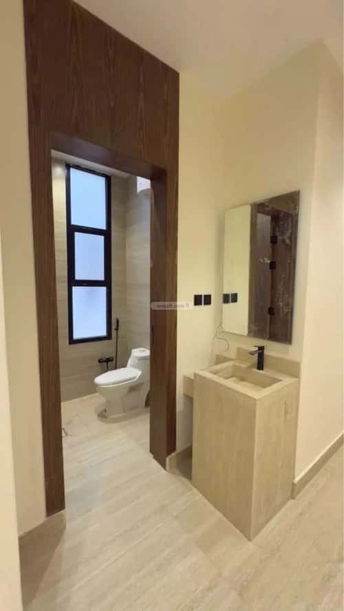 Floor 191.5 SQM with 4 Bedrooms Dahiat Namar, West Riyadh, Riyadh