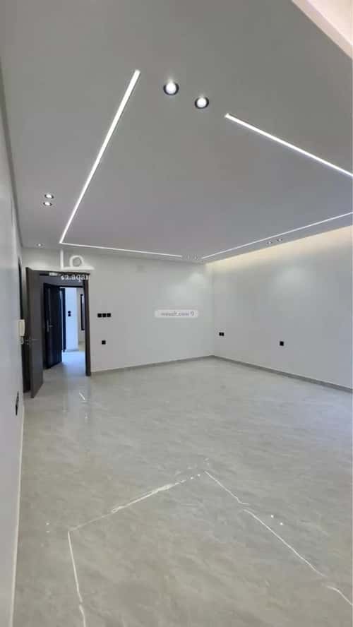 Apartment 96.06 SQM with 4 Bedrooms Al-Hazm, West Riyadh, Riyadh