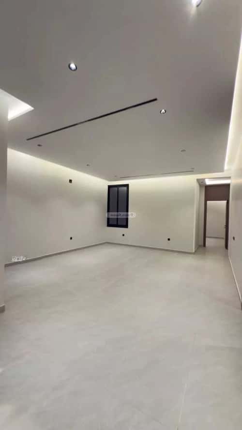 Floor 161.81 SQM with 4 Bedrooms As-Suwaidi Al-Gharbi, West Riyadh, Riyadh