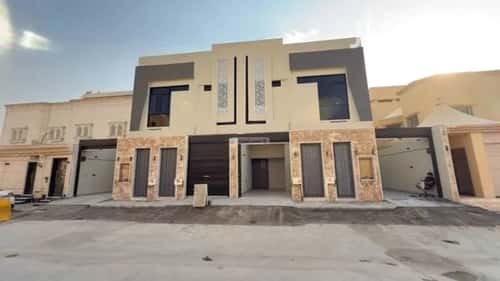 Floor 224.53 SQM with 5 Bedrooms As-Suwaidi Al-Gharbi, West Riyadh, Riyadh