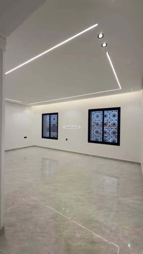 دور 219.13 متر مربع ب 4 غرف الحزم، غرب الرياض، الرياض