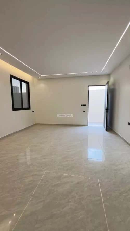 دور 205.43 متر مربع ب 4 غرف الحزم، غرب الرياض، الرياض