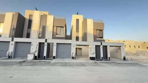 دور 207.42 متر مربع ب 5 غرف ديراب، غرب الرياض، الرياض