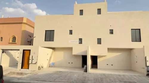Floor 209.91 SQM with 4 Bedrooms As-Suwaidi Al-Gharbi, West Riyadh, Riyadh