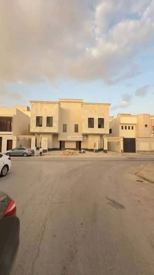 Floor 136.59 SQM with 4 Bedrooms As-Suwaidi Al-Gharbi, West Riyadh, Riyadh