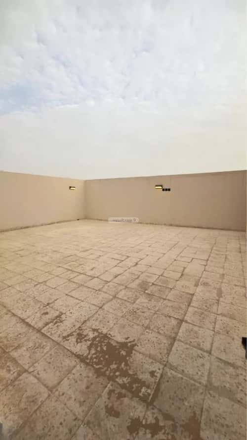 Apartment 96.06 SQM with 4 Bedrooms Al-Hazm, West Riyadh, Riyadh
