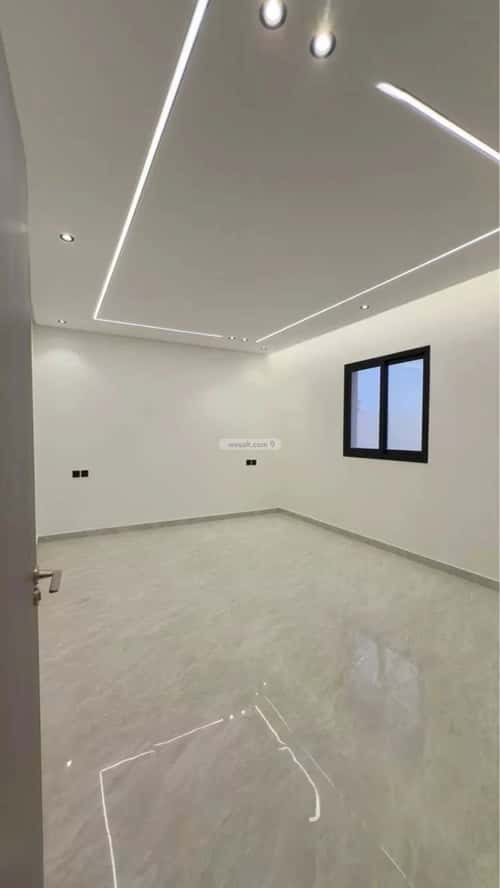 Apartment 96.06 SQM with 4 Bedrooms Al-Hazm, West Riyadh, Riyadh