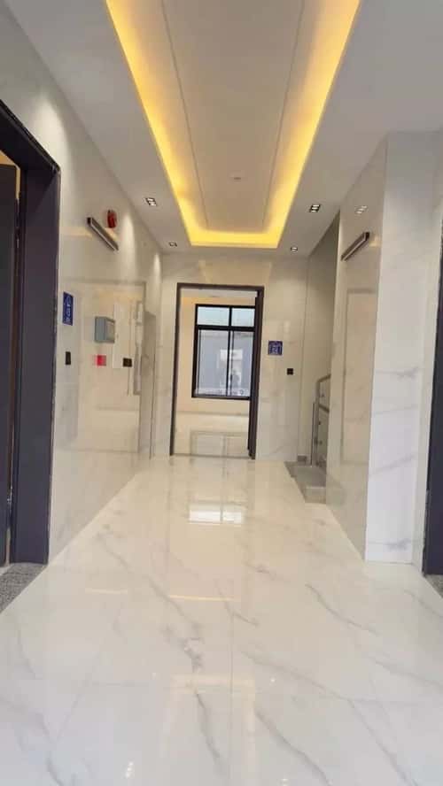 شقة 127.03 متر مربع ب 4 غرف الزهرة، غرب الرياض، الرياض