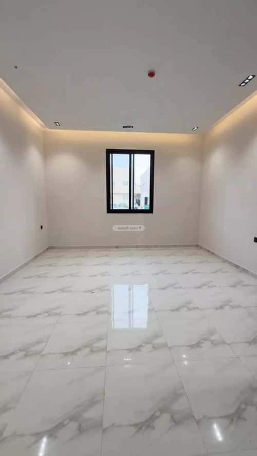 Apartment 127.03 SQM with 4 Bedrooms Az-Zahra, West Riyadh, Riyadh