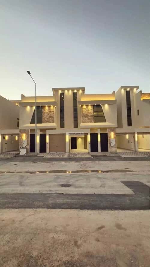 دور 182.94 متر مربع ب 5 غرف ديراب، غرب الرياض، الرياض