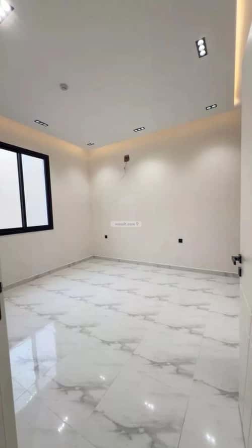 Apartment 138.1 SQM with 3 Bedrooms Az-Zahra, West Riyadh, Riyadh