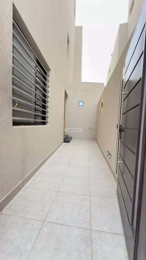Apartment 210.73 SQM with 4 Bedrooms Al-Hazm, West Riyadh, Riyadh