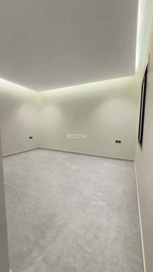 Apartment 210.73 SQM with 4 Bedrooms Al-Hazm, West Riyadh, Riyadh