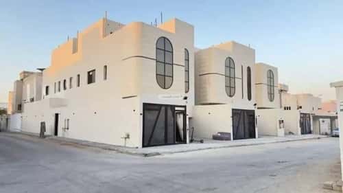 دور 179.34 متر مربع ب 4 غرف السويدي الغربي، غرب الرياض، الرياض