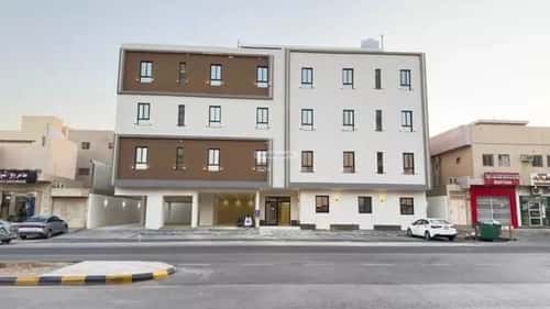 Apartment 91.45 SQM with 4 Bedrooms Al-Marwah, South Riyadh, Riyadh