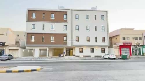 Apartment 139.42 SQM with 4 Bedrooms Al-Marwah, South Riyadh, Riyadh