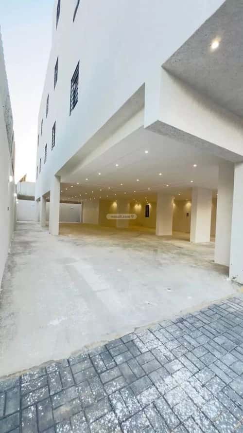 شقة 139.42 متر مربع ب 4 غرف المروة، جنوب الرياض، الرياض