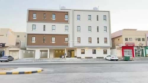 Apartment 132.65 SQM with 4 Bedrooms Al-Marwah, South Riyadh, Riyadh