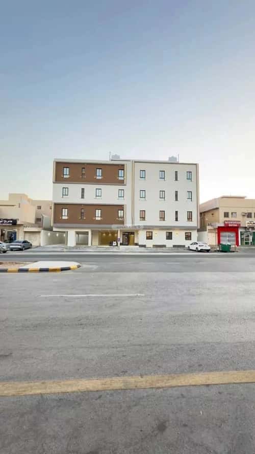 شقة 132.65 متر مربع ب 4 غرف المروة، جنوب الرياض، الرياض