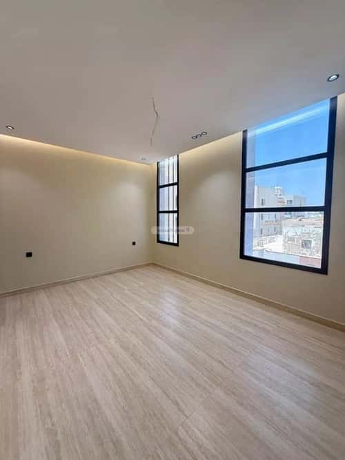 Apartment 124.53 SQM with 4 Bedrooms Al Rawdhah, North Jeddah, Jeddah