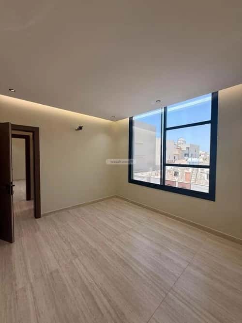 Apartment 124.53 SQM with 4 Bedrooms Al Rawdhah, North Jeddah, Jeddah