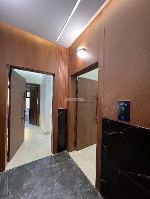 Apartment 120.98 SQM with 4 Bedrooms Al Rawdhah, North Jeddah, Jeddah