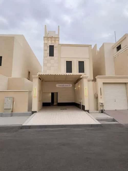 Apartment 121.32 SQM with 3 Bedrooms Al-Qadisiyah, East Riyadh, Riyadh