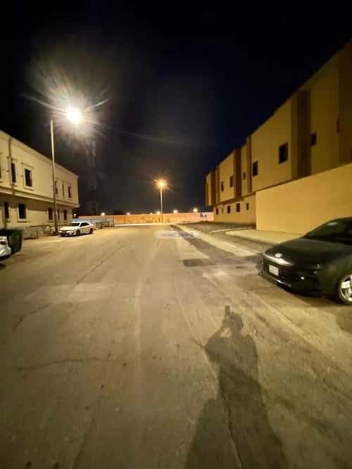 Apartment 121.32 SQM with 3 Bedrooms Al-Qadisiyah, East Riyadh, Riyadh