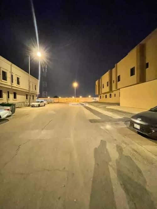 شقة 121.32 متر مربع ب 3 غرف القادسية، شرق الرياض، الرياض