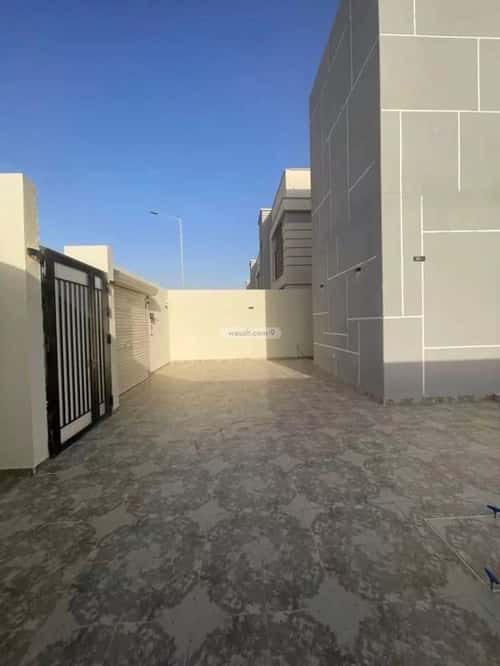 فيلا 354.5 متر مربع واجهة جنوبية ب 3 غرف الجنادرية، شرق الرياض، الرياض