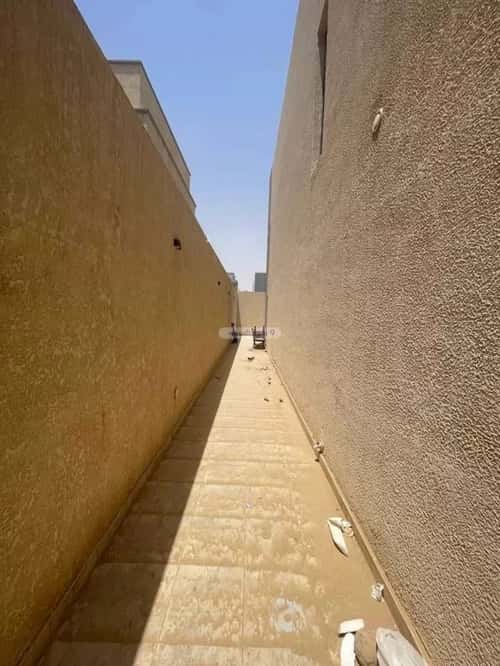 فيلا 375 متر مربع واجهة شمالية ب 3 غرف الجنادرية، شرق الرياض، الرياض