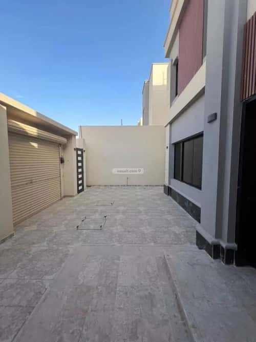 فيلا 350 متر مربع واجهة شرقية ب 3 غرف الجنادرية، شرق الرياض، الرياض