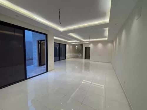 Villa 374.85 SQM Facing East with 3 Bedrooms Al-Janadriyah, East Riyadh, Riyadh